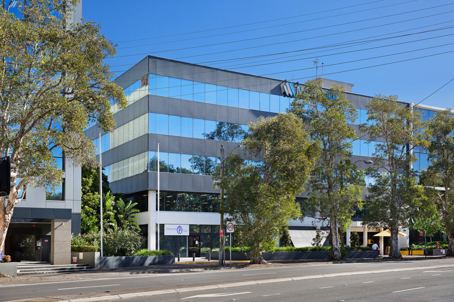 Realside Acquires 170 Pacific Highway
