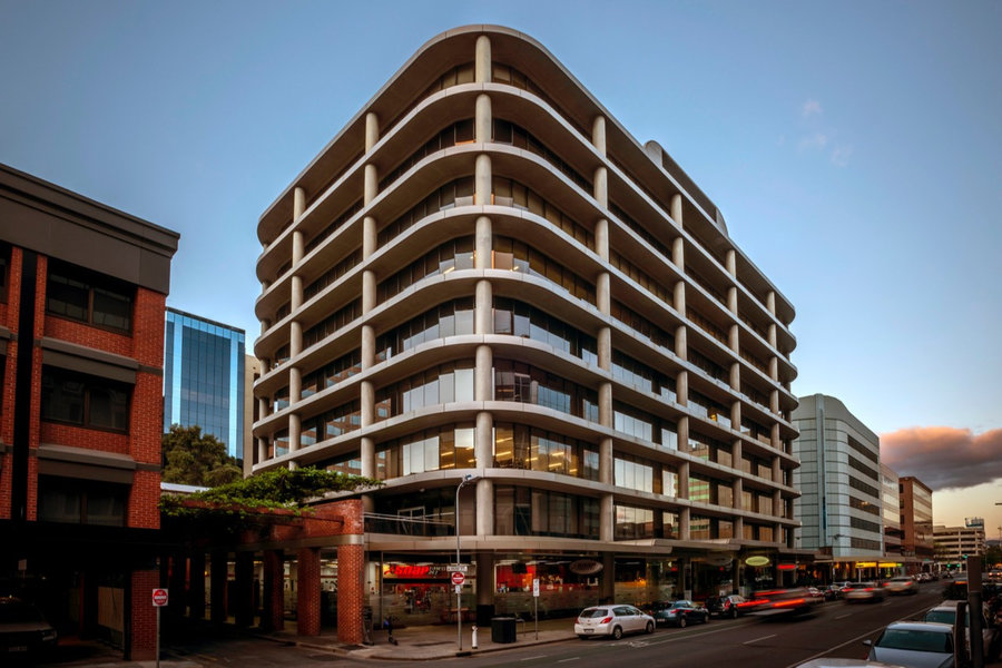 Realside Launches the Adelaide Office Fund