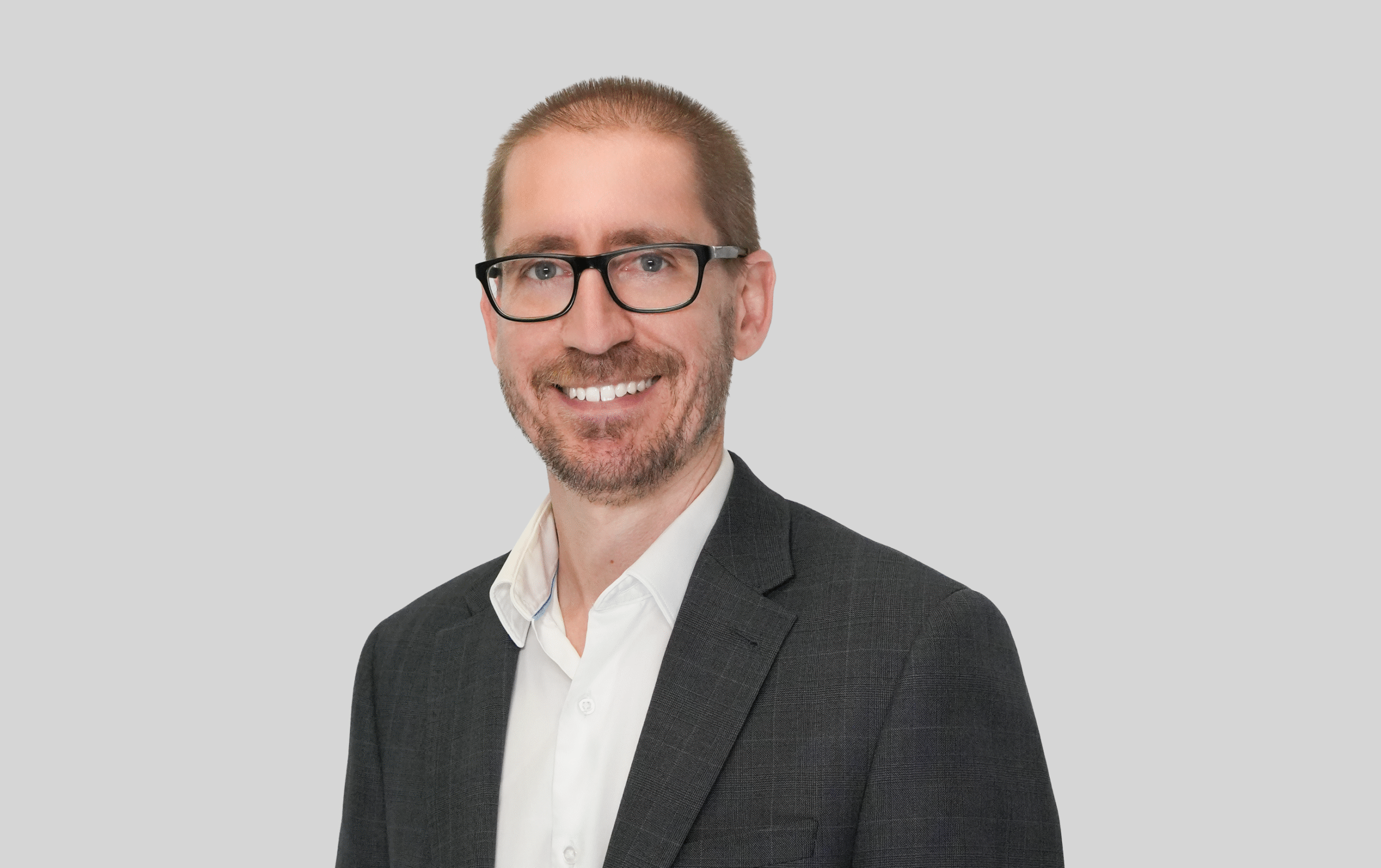Realside Announces Senior Appointment as Greg Linklater Joins the Team