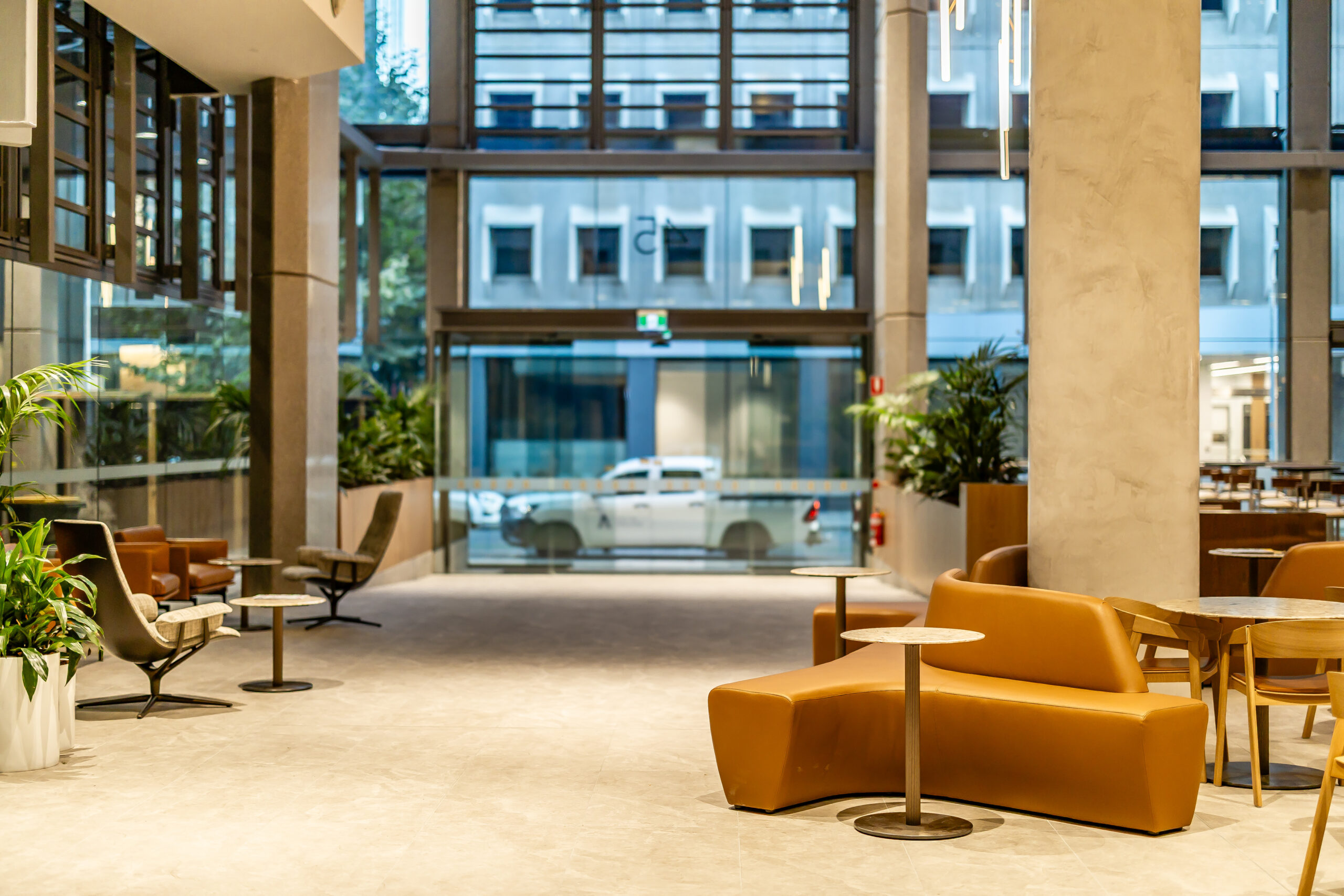 Four Keys to Optimising Value in Commercial Real Estate Investment